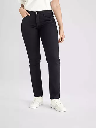 MAC | Jeans coupe droite DREAM | schwarz
